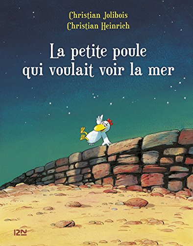 livre pour enfant cadeau poule